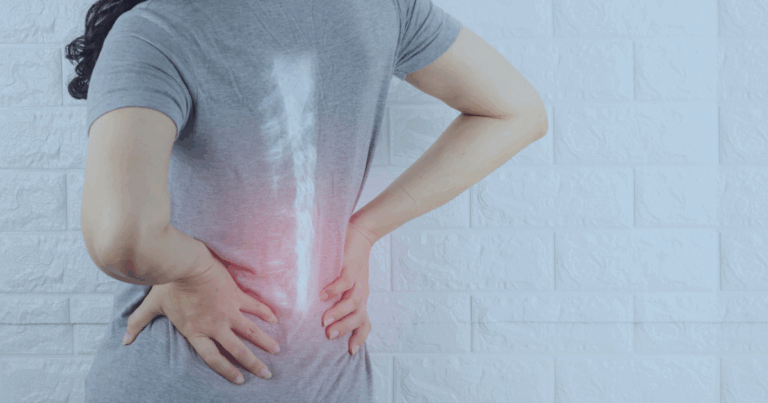 Instabilidade Vertebral